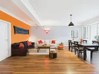 Недвижимость Apartment 2 bedrooms for sale in Luxembourg-Bonnevoie: 4