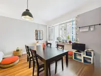 Недвижимость Apartment 2 bedrooms for sale in Luxembourg-Bonnevoie: 5