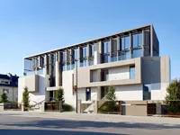 Недвижимость House 4 bedrooms for sale in Luxembourg-Belair: 1