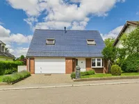 Недвижимость House 3 bedrooms for sale in Mondercange: 2