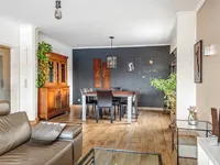 Недвижимость Apartment 4 bedrooms for sale in Bereldange: 5
