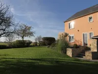 Недвижимость Detached house 5 bedrooms for sale in Pontpierre: 3