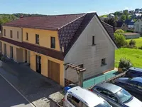 Недвижимость Semi-detached house 3 bedrooms for sale in Vichten: 1