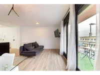 Недвижимость Apartment for sale in Encamp: 3