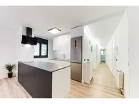 Недвижимость Apartment for sale in Encamp: 6
