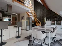 Недвижимость Apartment 3 bedrooms for sale in Bigonville: 1