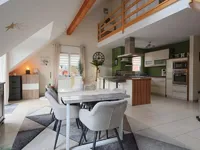 Недвижимость Apartment 3 bedrooms for sale in Bigonville: 2