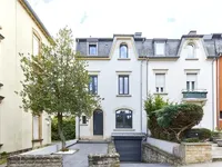 Недвижимость House 4 bedrooms for sale in Luxembourg-Verlorenkost: 1