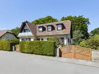 Недвижимость House 4 bedrooms for sale in Senningerberg: 2