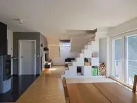 Недвижимость Apartment 2 bedrooms for sale in Colpach-Haut: 1