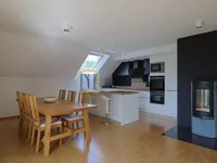 Недвижимость Apartment 2 bedrooms for sale in Colpach-Haut: 2