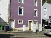 Недвижимость Semi-detached house 3 bedrooms for sale in Niederkorn: 1