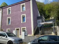 Недвижимость Semi-detached house 3 bedrooms for sale in Niederkorn: 2