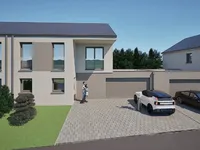 Недвижимость Detached house 3 bedrooms for sale in Saeul: 1