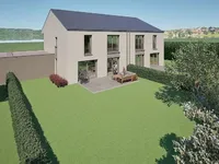 Недвижимость Detached house 3 bedrooms for sale in Saeul: 2