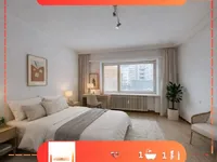 Недвижимость Apartment 1 bedroom for sale in Luxembourg-Centre ville: 2