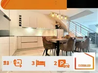 Недвижимость Duplex 3 bedrooms for sale in Rodange: 1