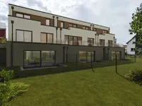 Недвижимость Detached house 4 bedrooms for sale in Belvaux: 1