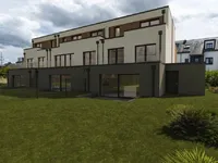 Недвижимость Detached house 4 bedrooms for sale in Belvaux: 2