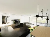 Недвижимость Detached house 4 bedrooms for sale in Belvaux: 7