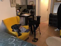 Недвижимость Studio 1 bedroom for sale in Luxembourg-Gare: 2