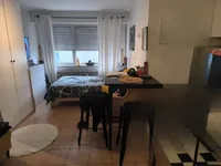 Недвижимость Studio 1 bedroom for sale in Luxembourg-Gare: 3