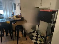 Недвижимость Studio 1 bedroom for sale in Luxembourg-Gare: 4