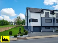 Недвижимость Semi-detached house 5 bedrooms for sale in Oberpallen: 1