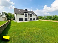 Недвижимость Semi-detached house 5 bedrooms for sale in Oberpallen: 2