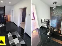 Недвижимость Semi-detached house 5 bedrooms for sale in Oberpallen: 5