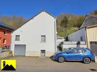 Недвижимость Detached house 4 bedrooms for sale in Reisdorf: 1