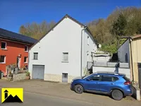 Недвижимость Detached house 4 bedrooms for sale in Reisdorf: 2