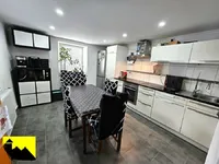 Недвижимость Detached house 4 bedrooms for sale in Reisdorf: 4