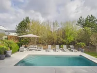 Недвижимость Villa 4 bedrooms for sale in Bertrange: 1