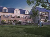 Недвижимость Apartment 3 bedrooms for sale in Bettembourg: 2