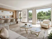Недвижимость Apartment 3 bedrooms for sale in Bettembourg: 3