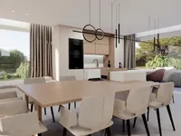 Недвижимость Detached house 3 bedrooms for sale in Munshausen: 2