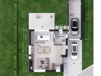 Недвижимость Detached house 3 bedrooms for sale in Munshausen: 7