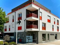 Недвижимость Apartment 2 bedrooms for sale in Steinfort: 1