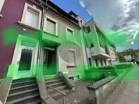 Недвижимость Detached house 3 bedrooms for sale in Niederkorn: 1