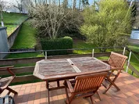 Недвижимость House 4 bedrooms for sale in Wiltz: 4