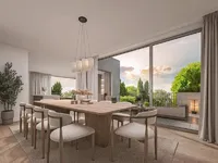 Недвижимость Penthouse 4 bedrooms for sale in Steinfort: 1