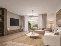 Недвижимость Penthouse 4 bedrooms for sale in Steinfort: 2