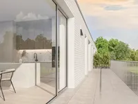 Недвижимость Penthouse 4 bedrooms for sale in Steinfort: 5
