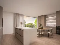 Недвижимость Penthouse 4 bedrooms for sale in Steinfort: 4