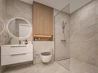 Недвижимость Apartment 2 bedrooms for sale in Steinfort: 4