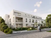Недвижимость Apartment 2 bedrooms for sale in Steinfort: 5