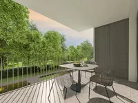 Недвижимость Apartment 3 bedrooms for sale in Steinfort: 1