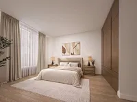 Недвижимость Apartment 3 bedrooms for sale in Steinfort: 2