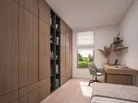 Недвижимость Apartment 3 bedrooms for sale in Steinfort: 2